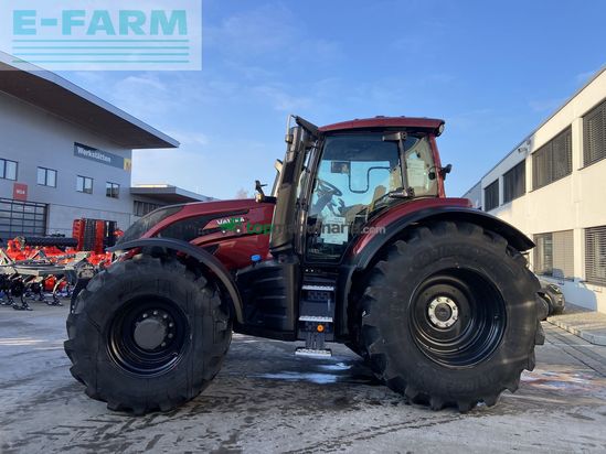 Tractor agrícola - Valtra - t235