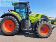 Tractor agrícola - Claas - axion 810