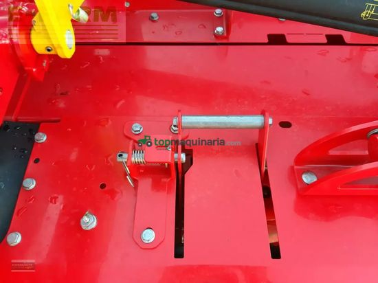 Cortacésped manual - Pöttinger - novacat 301 alpha ed pro