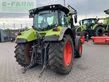 Tractor agrícola - Claas - arion 510 cis