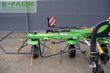 Henificador - Talex - neu-kreiselzetter tornado 5500