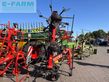 Henificador - Vicon - fanex 903