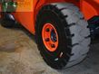 Elevadora - Linde - h 35 d (3a) evo 393-02