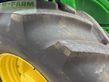 Tractor agrícola - John Deere - 6250r