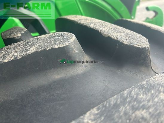 Tractor agrícola - John Deere - 6r 150