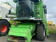 Cosechadora de Cereal - Deutz-Fahr - topliner 5660 hts