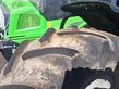 Tractor agrícola -  - agrotron 6165.4