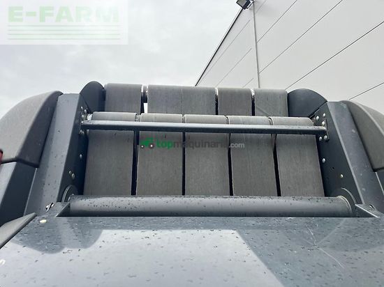 Empacadora gigant - Vicon - rv 2190