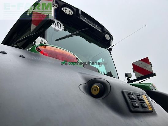 Tractor agrícola - John Deere - 6r195