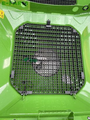 Esparcidor - Amazone - za-ts 2600 profispro tronic