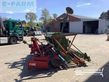Sembradora - Amazone - ad 8-301 special / lely terra 33