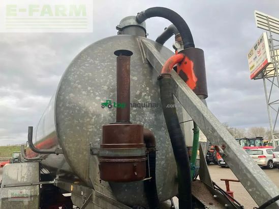 Esparcidor - Kotte - vt 14000/5