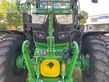 Tractor agrícola - John Deere - 6r150 rtk + garantie bis 2029