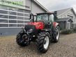Tractor agrícola - Case IH - maxxum 150 6cyl handy traktor med frontlift