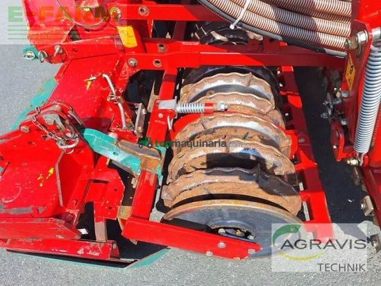 Grada rotativa - Kverneland - ngh 301