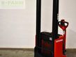 Elevadora - Linde - l 12 1172