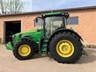 Tractor agrícola - John Deere - 8370r e23 *motor bei 6500bh neu*
