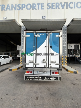 Camion - Renault - Master 