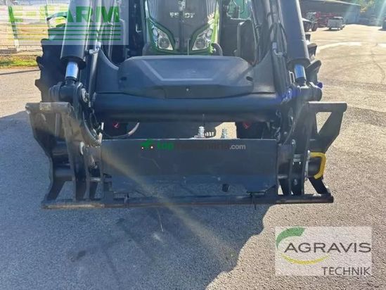 Tractor agrícola - Fendt - 724 vario s4 profi plus