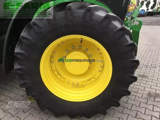 Tractor agrícola - John Deere - traktor 7r330