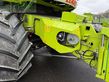 Cosechadora de Cereal - Claas - lexion 670 montana -