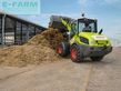 Minicargadora - Claas - torion 535