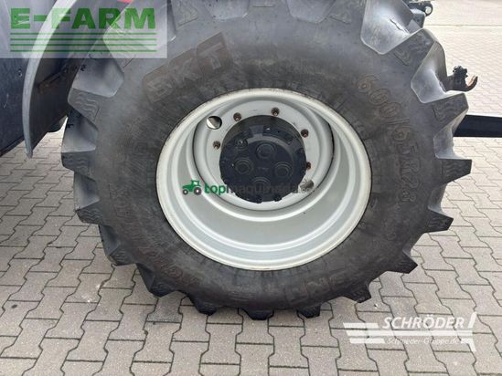 Tractor agrícola - Case IH - puma 230 cvx