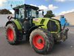 Tractor agrícola - Claas - arion 630 cebis cmatic CMATIC CEBIS