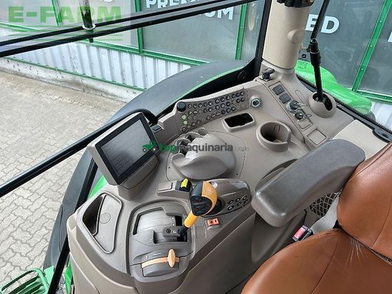 Tractor agrícola - John Deere - 6175r autoquad
