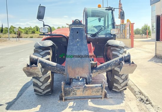 MANITOU MT1335 EASY