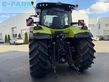 Tractor agrícola - Claas - arion 660 cmatic cebis cemis