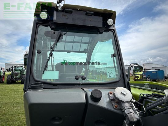 Telescopica - Claas - SCORPION 756 VP ST5