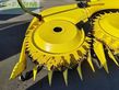 Cabezal - John Deere - 9500i prodrive 40km/h inkl. kemper 490plus