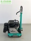 Excavadora - Other - mvh-r60 demomodel go til asfalt