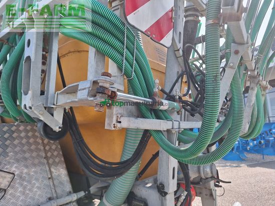 Cisterna - Zunhammer - sk 18.5 pul mti 15m schleppschuhverteiler
