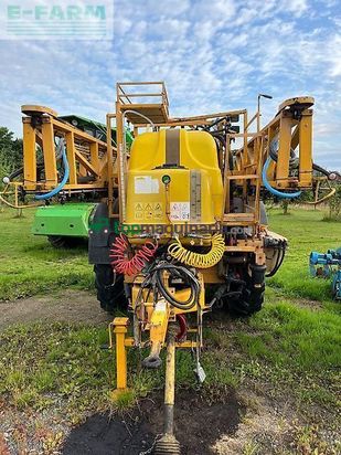 Atomizador - RTS - 25/24