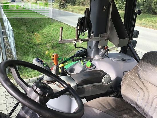 Tractor agrícola - Deutz-Fahr - m620 profiline
