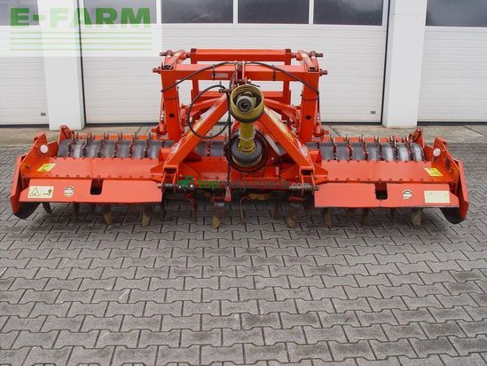 Grada de disco - Kuhn - hrb 302d