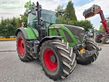 Tractor agrícola - Fendt - 722 vario power