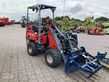 Minicargadora -  - 2025