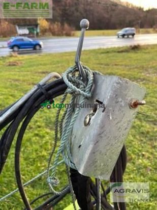 Henificador - Claas - liner 2900 trend