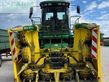Cosechadora de Cereal - John Deere - 7400 + 360 + 630b / kein 7450 7480