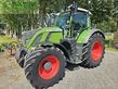 Tractor agrícola - Fendt - 724 s4 power plus 3950h gps 718 720 722