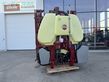 Atomizador - Hardi - mega m 1500 vhz 15 i