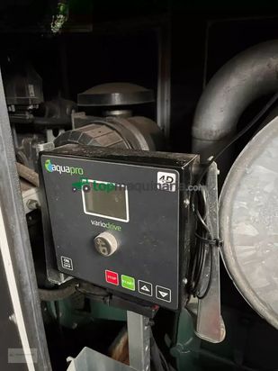 Riego -  - aqua pro icx088-50/fl-rm