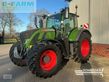Tractor agrícola - Fendt - 724 vario s4 profi plus