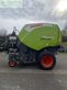 Empacadora gigant - Claas - rollant 540 festkammer - sehr gepflegt!!!