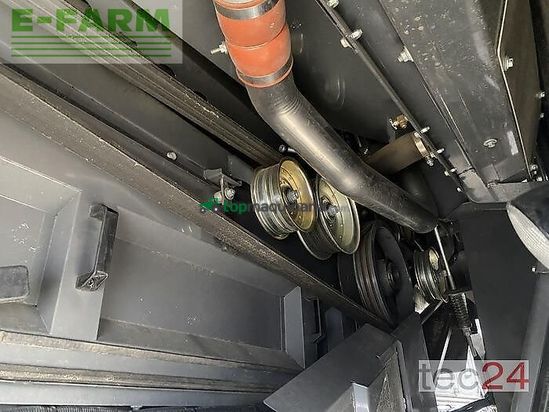 Cosechadora de Cereal - Fendt - ideal 8 t