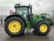 Tractor agrícola - John Deere - 6r 215 50km/h junger hirsch