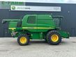 Cosechadora de Cereal - John Deere - c670i